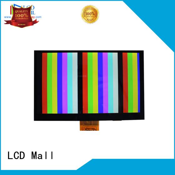 LCD Mall lcd panel at discount tell supplier