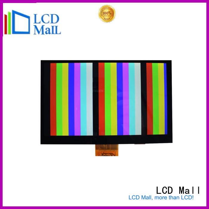 LCD Mall odm lcd panel at discount tell supplier