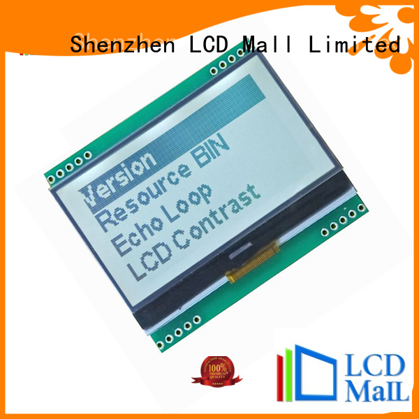 LCD Mall Latest monochrome lcd Supply