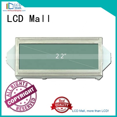 LCD Mall monochrome lcd display Suppliers