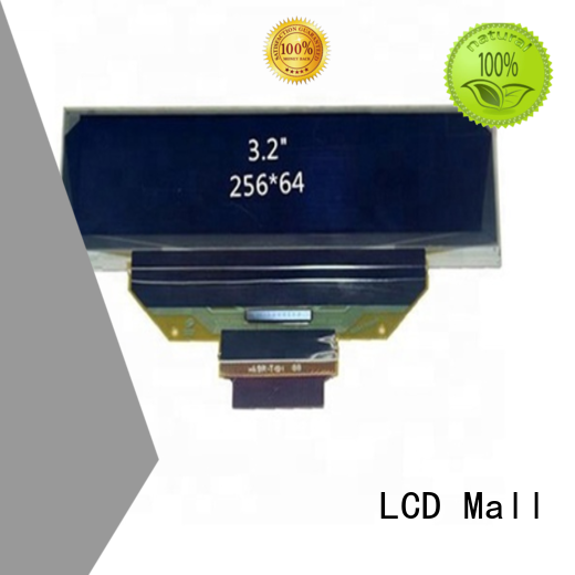 LCD Mall Top oled display screen Suppliers