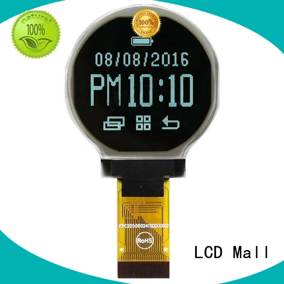 LCD Mall amoled display manufacturers