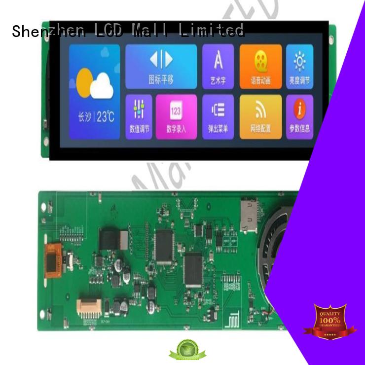 LCD Mall Best embedded touch screen for business