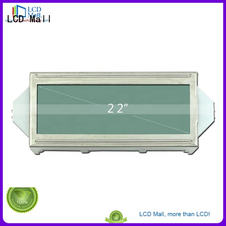 LCD Mall High-quality Dots LCD for business