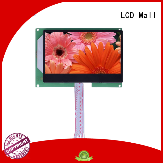 LCD Mall New COG LCM Supply