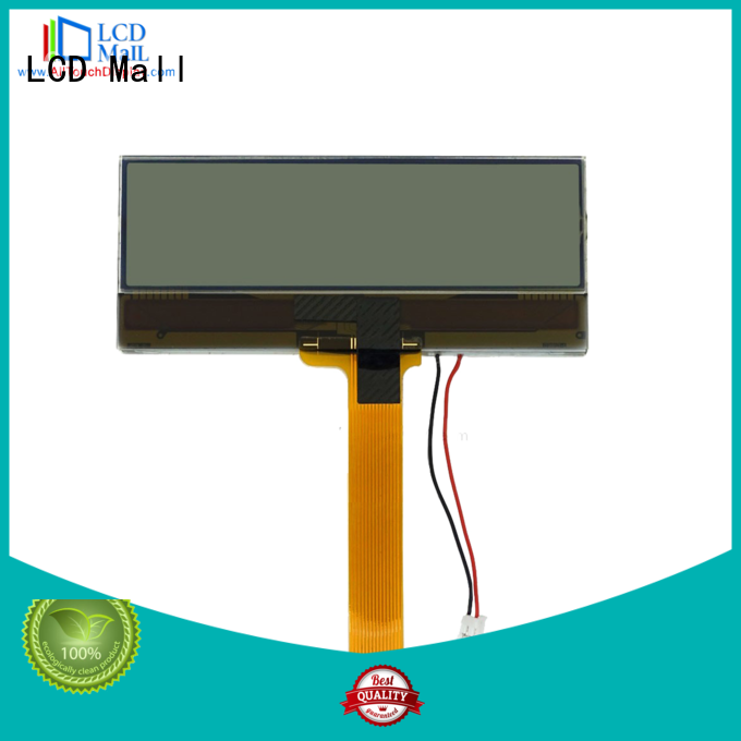 LCD Mall Dots LCD Supply