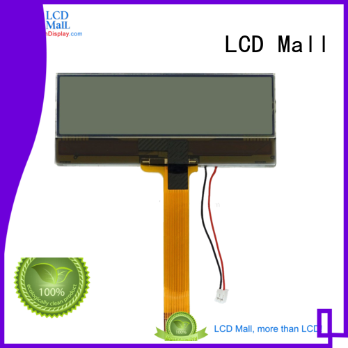 Graphic LCD customization for sale