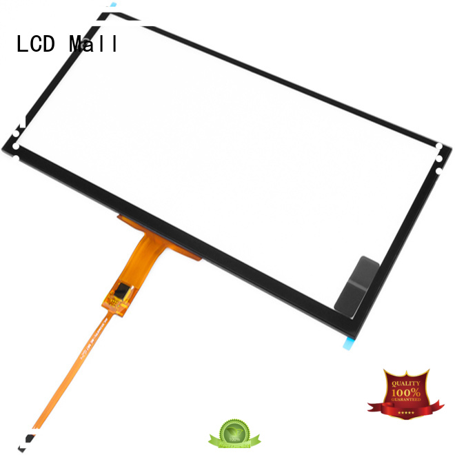 support multi-touch capacitive screen ten points touch tablets