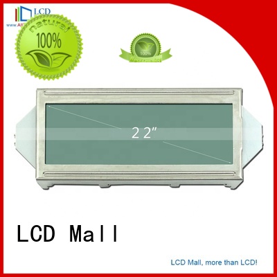 LCD Mall Latest COB LCM factory