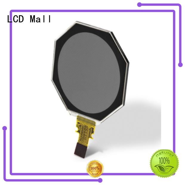 LCD Mall tft lcd display module Supply
