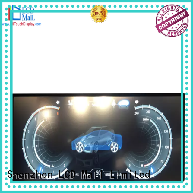 Best embedded touch screen Supply