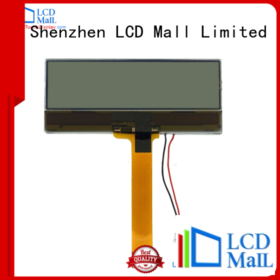 LCD Mall Graphic LCM customization for sale