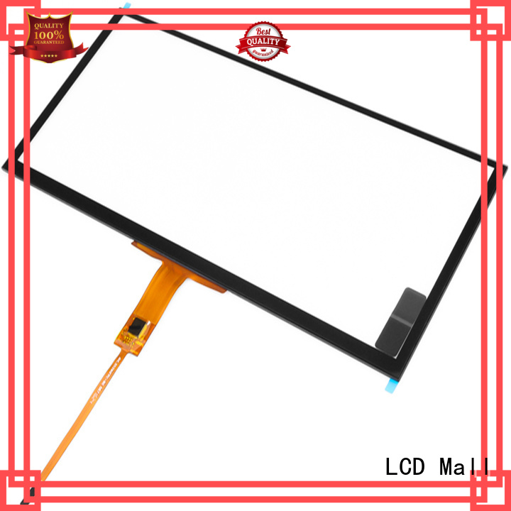 LCD Mall lcd capacitive touchscreen with sensitive touch mobile devices