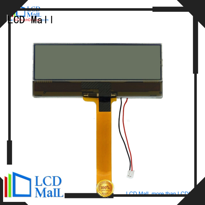 Graphic LCM wide temperature range for sale