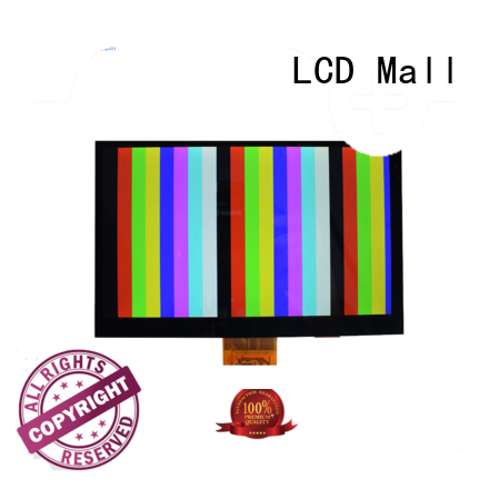 LCD Mall tft lcd display module resistive for 3D printer