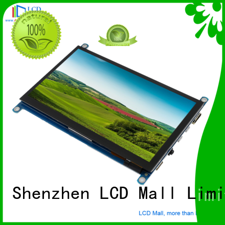 embedded display fully functional software for tv