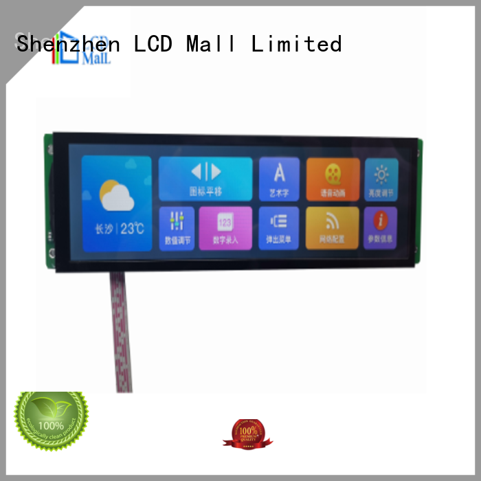 LCD Mall tft panel hot-sale for 3D printer