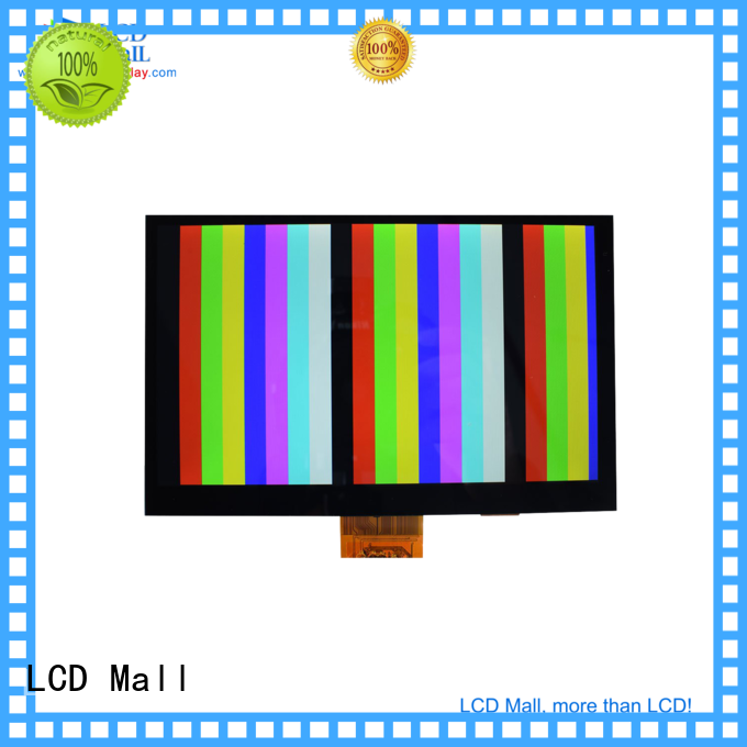 LCD Mall tft lcd module wholesale for expo