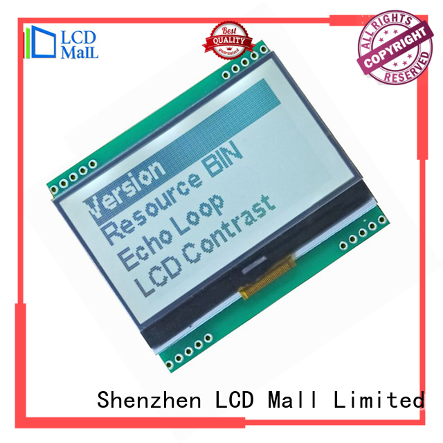 LCD Mall Matrix LCD Supply
