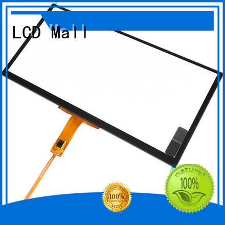 support multi-touch capacitive screen five points touch tablets