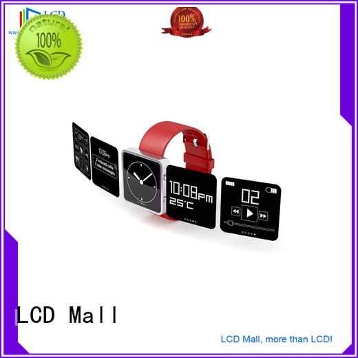Top oled display panel company