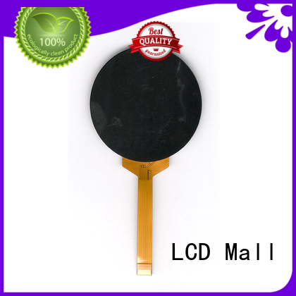 Top tft lcd panel company