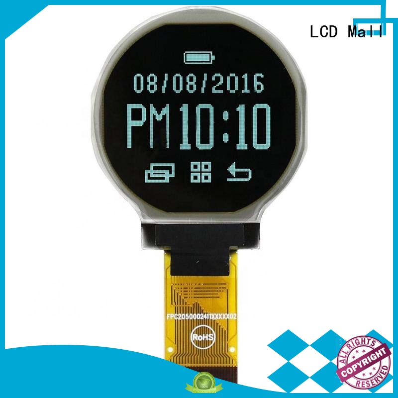 LCD Mall Wholesale oled touch panel Supply