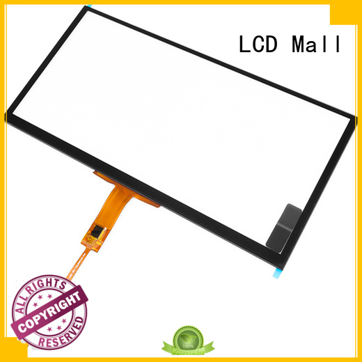 custom lcd panel at discount best factory price