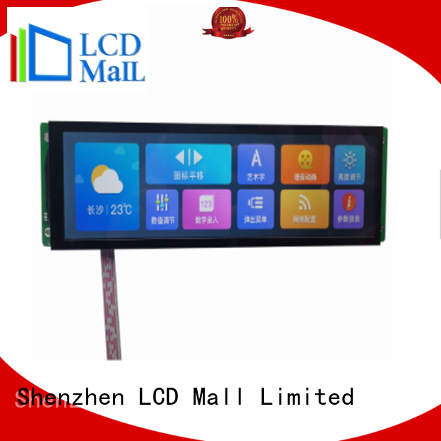 LCD Mall odm lcd panel at discount tell supplier
