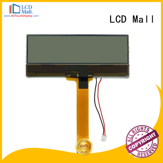functional Graphic LCD multi-touch screens for sale