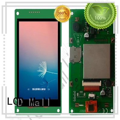 Best embedded display Suppliers