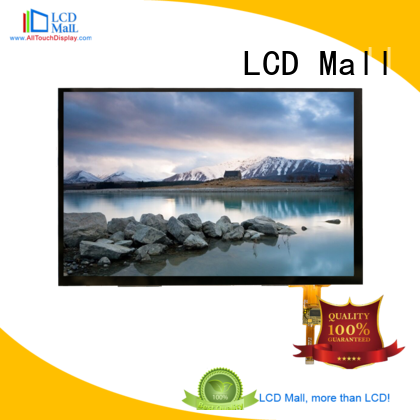 LCD Mall lcd capacitive touchscreen manufacturers