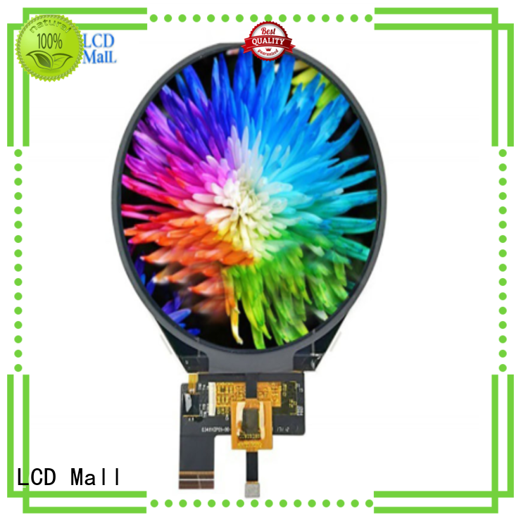 LCD Mall High-quality tft lcd panel for business