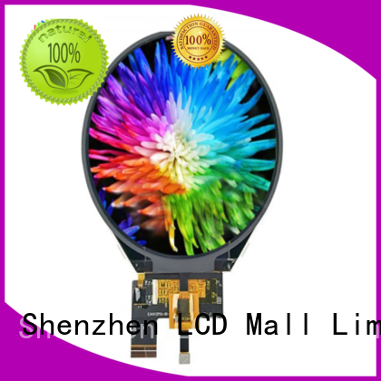 LCD Mall Best tft lcd display module factory