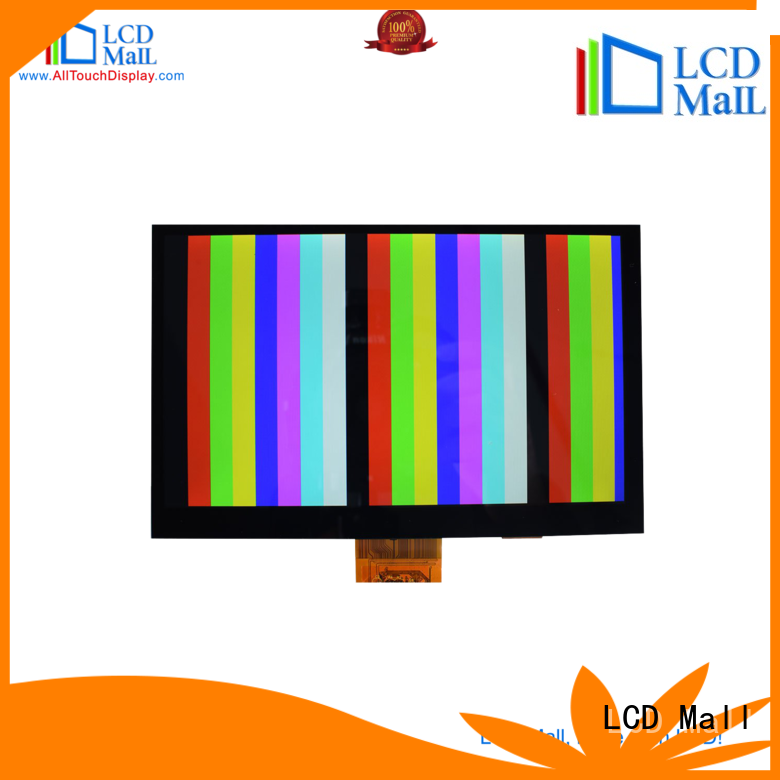 LCD Mall lcd panel at discount tell supplier