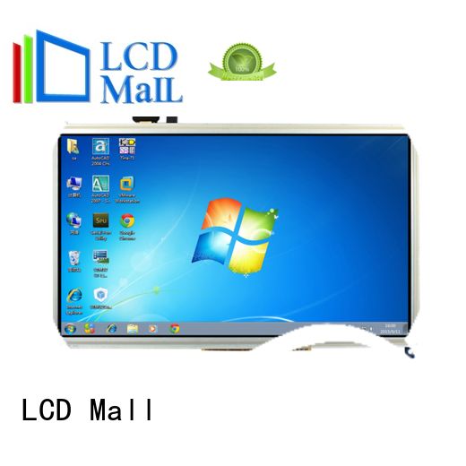 LCD Mall lcd panel wholesale tell supplier
