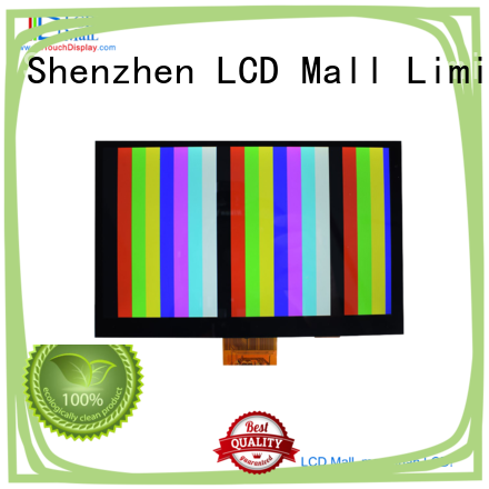 LCD Mall thermostat tft lcd display module hot-sale for elevator