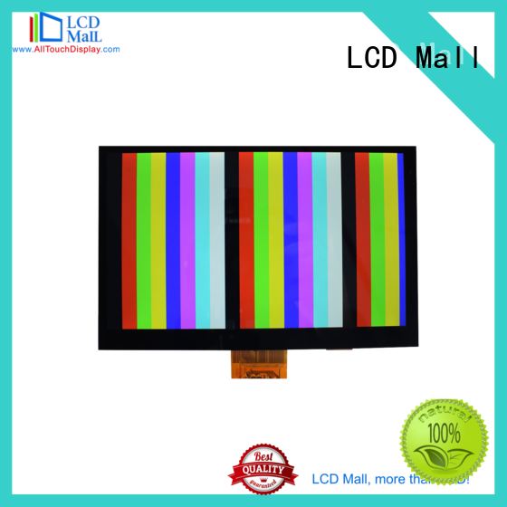 LCD Mall oem lcd panel at discount tell supplier