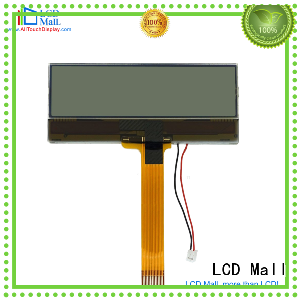 LCD Mall Dots LCD multi-touch screens for sale