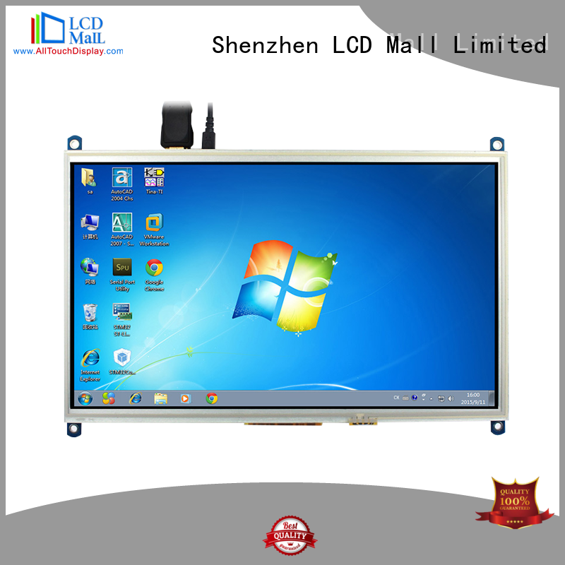 cheapest factory price embedded screen durable for tablets