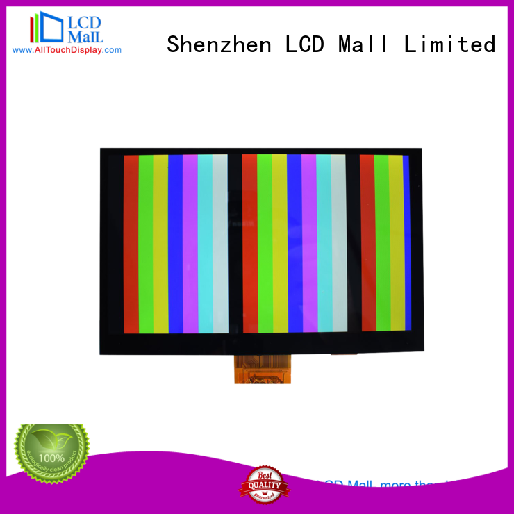 LCD Mall tft display panel wholesale for expo