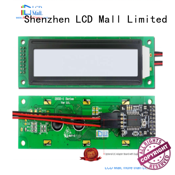 LCD Mall COB LCM for business