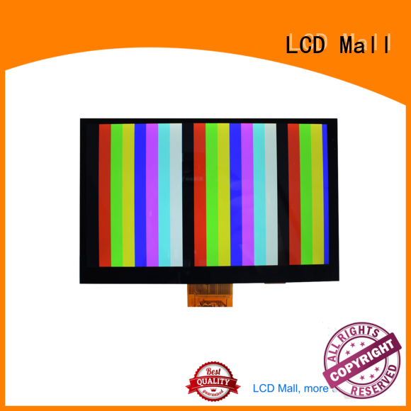 LCD Mall tft lcd panel hot-sale for expo
