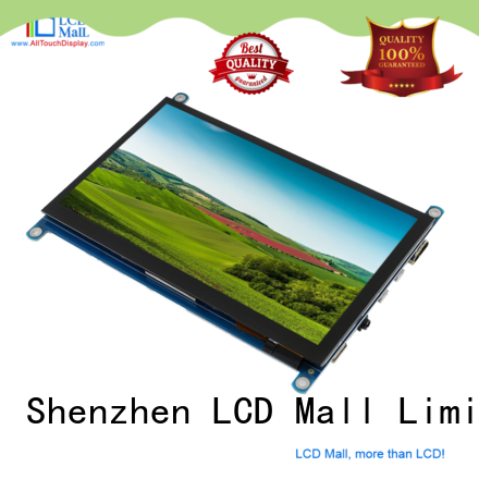 embedded screen fully functional software for tablets