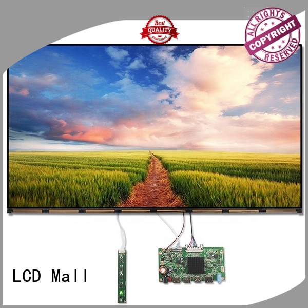 High-quality tft lcd module for business