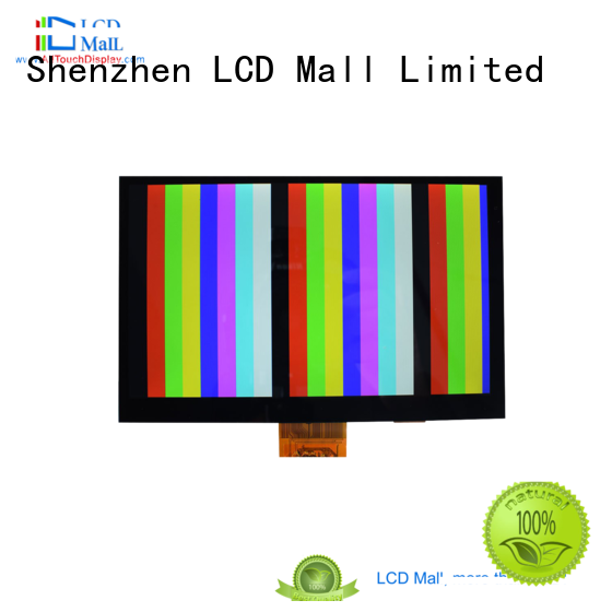 LCD Mall lcd panel at discount best factory price