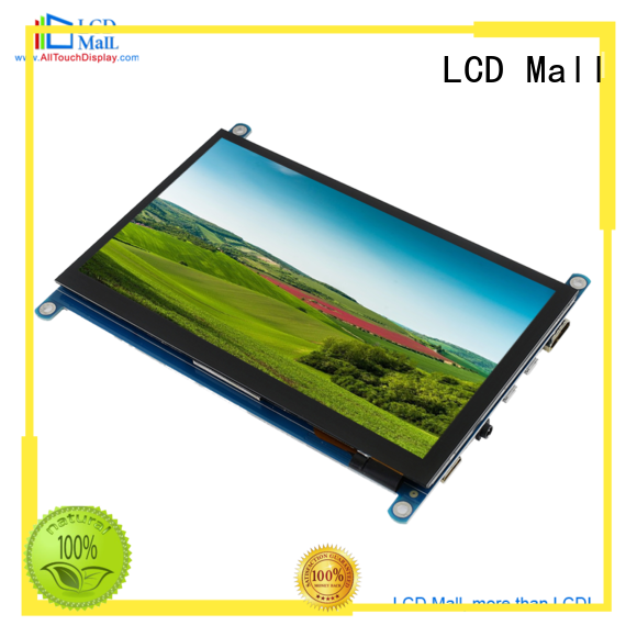 custom embedded screen fully functional software for gps
