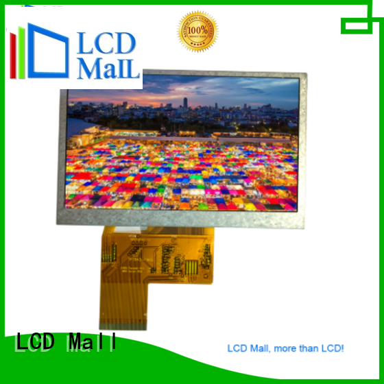 transflective tft lcd panel wholesale out-door application
