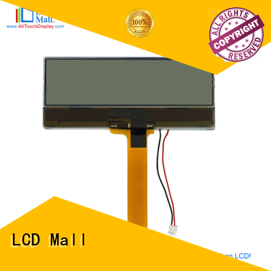 functional monochrome lcd screen multi-touch screens for sale