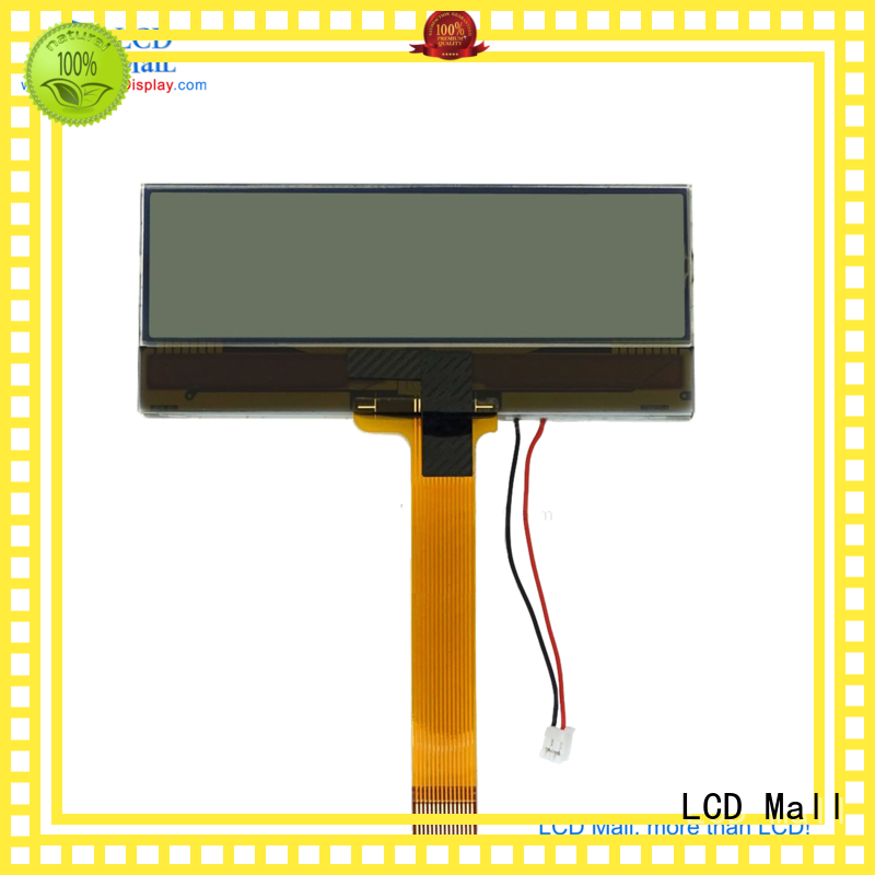 New Matrix LCD Supply